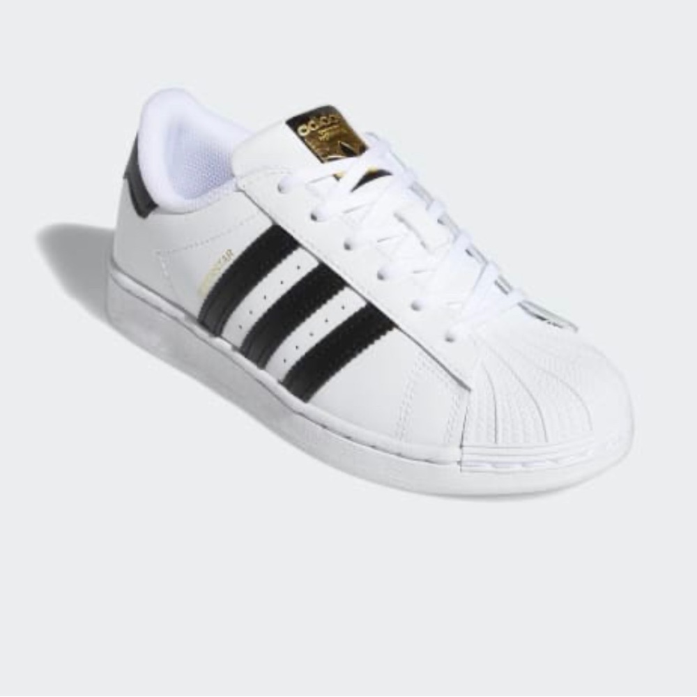 adidas SUPERSTAR white/black Originals